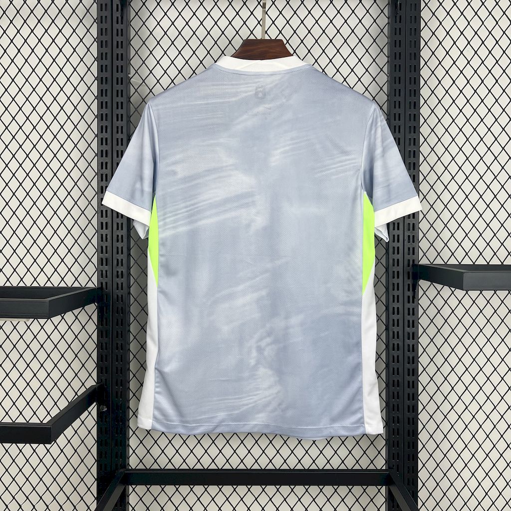 Men’s Wolfsburg 2025/26 Away Jersey