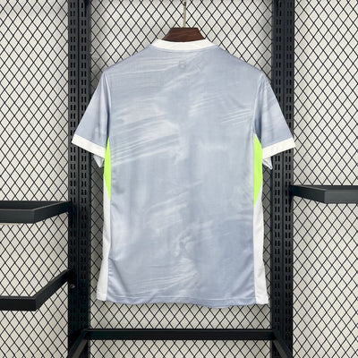 Men’s Wolfsburg 2025/26 Away Jersey