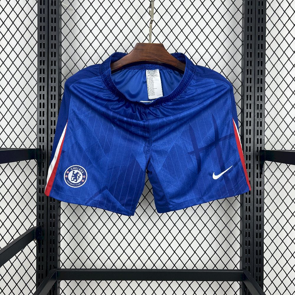 Chelsea FC 2025/26 Home Shorts
