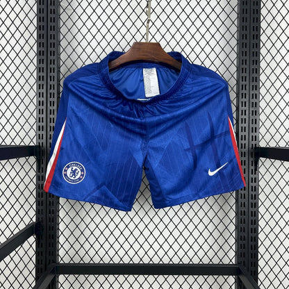Chelsea FC 2025/26 Home Shorts