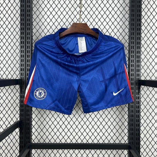 Chelsea FC 2025/26 Home Shorts