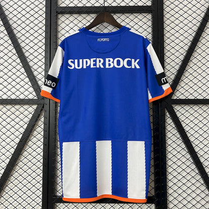 Retro's FC Porto 2010/11 Home Jersey