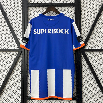Retro's FC Porto 2010/11 Home Jersey