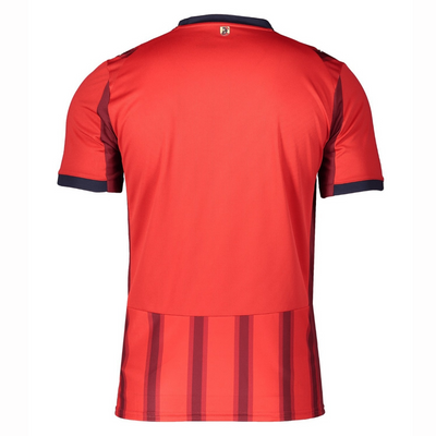 Men's FC Heidenheim 2025/26 Home Jersey