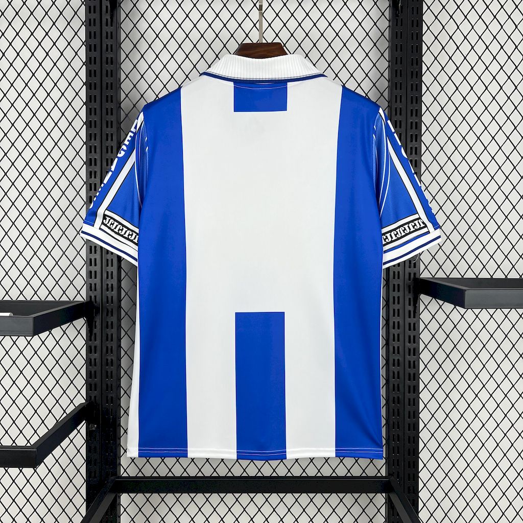 Retro's CD Leganés 1999/00 Home Jersey