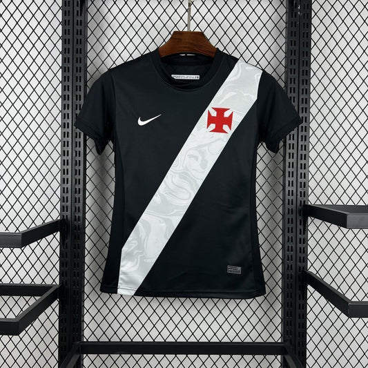 Women's Vasco da Gama 2026 Home Jersey