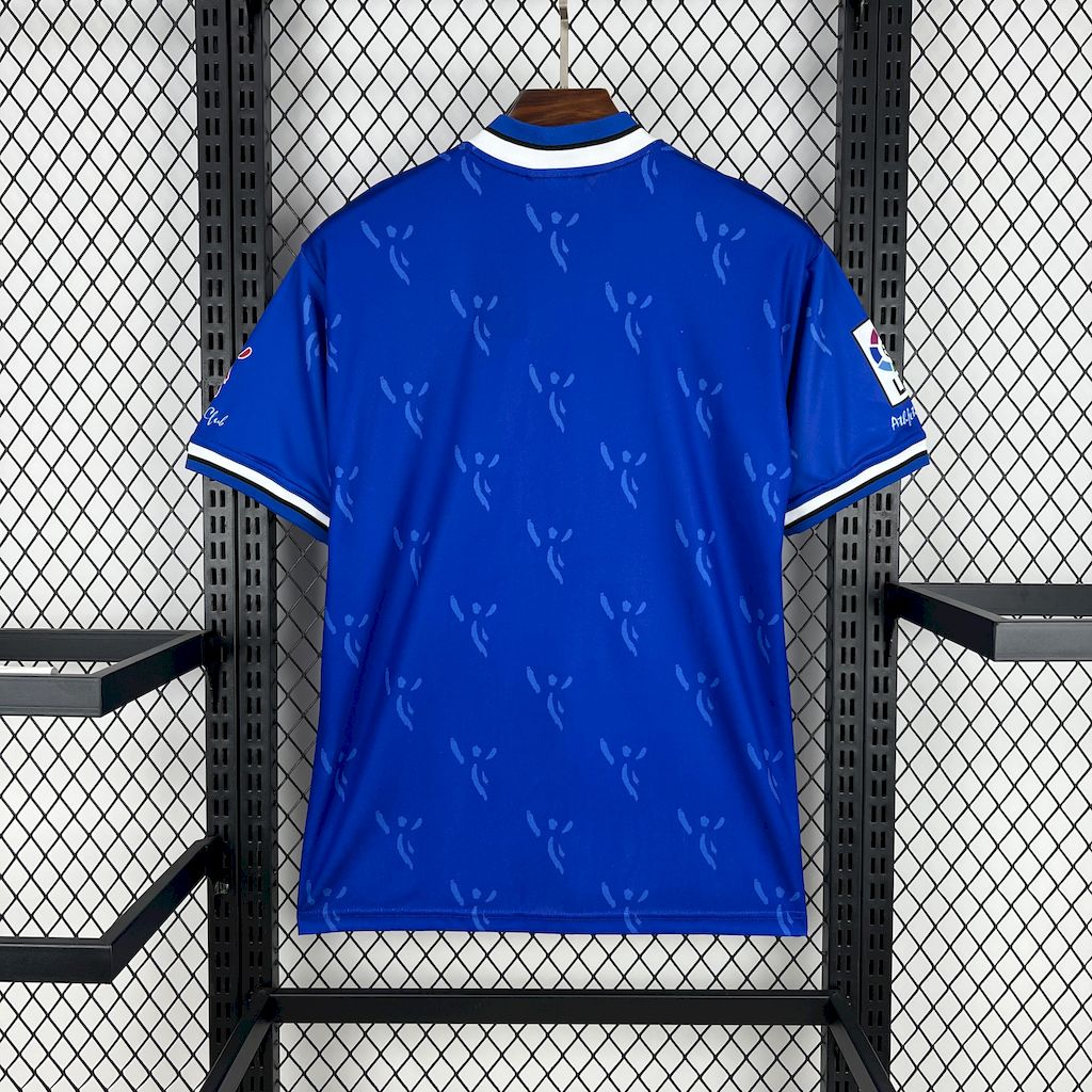 Retro's Athletic de Bilbao 2001/02 Away Jersey