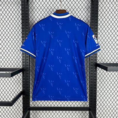 Retro's Athletic de Bilbao 2001/02 Away Jersey