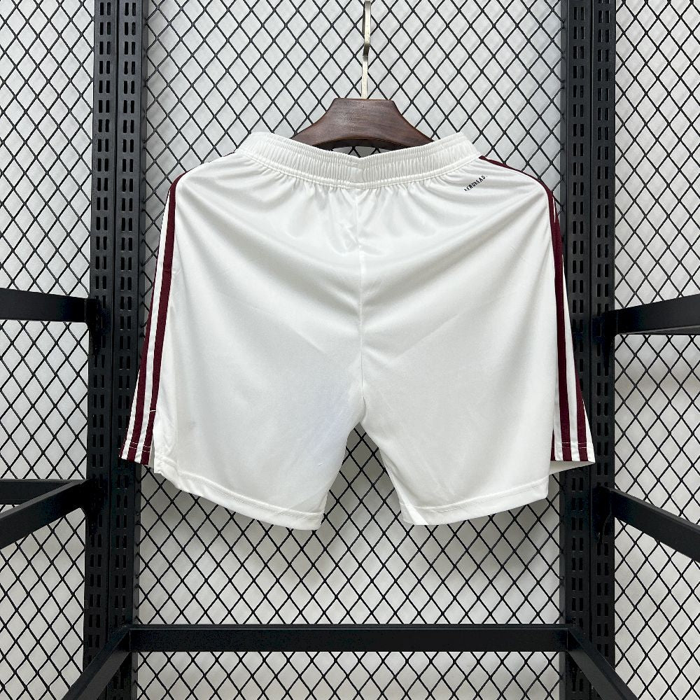 Men’s Arsenal FC 2025/26 Third Shorts