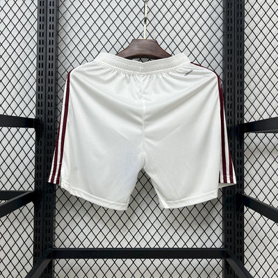 Men’s Arsenal FC 2025/26 Third Shorts