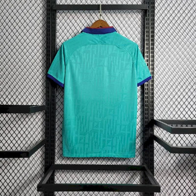 Retro's FC Barcelona 2019/20 Third Jersey