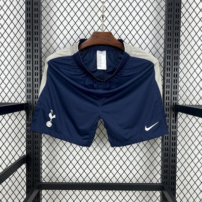 Tottenham 2025/26 Home Shorts