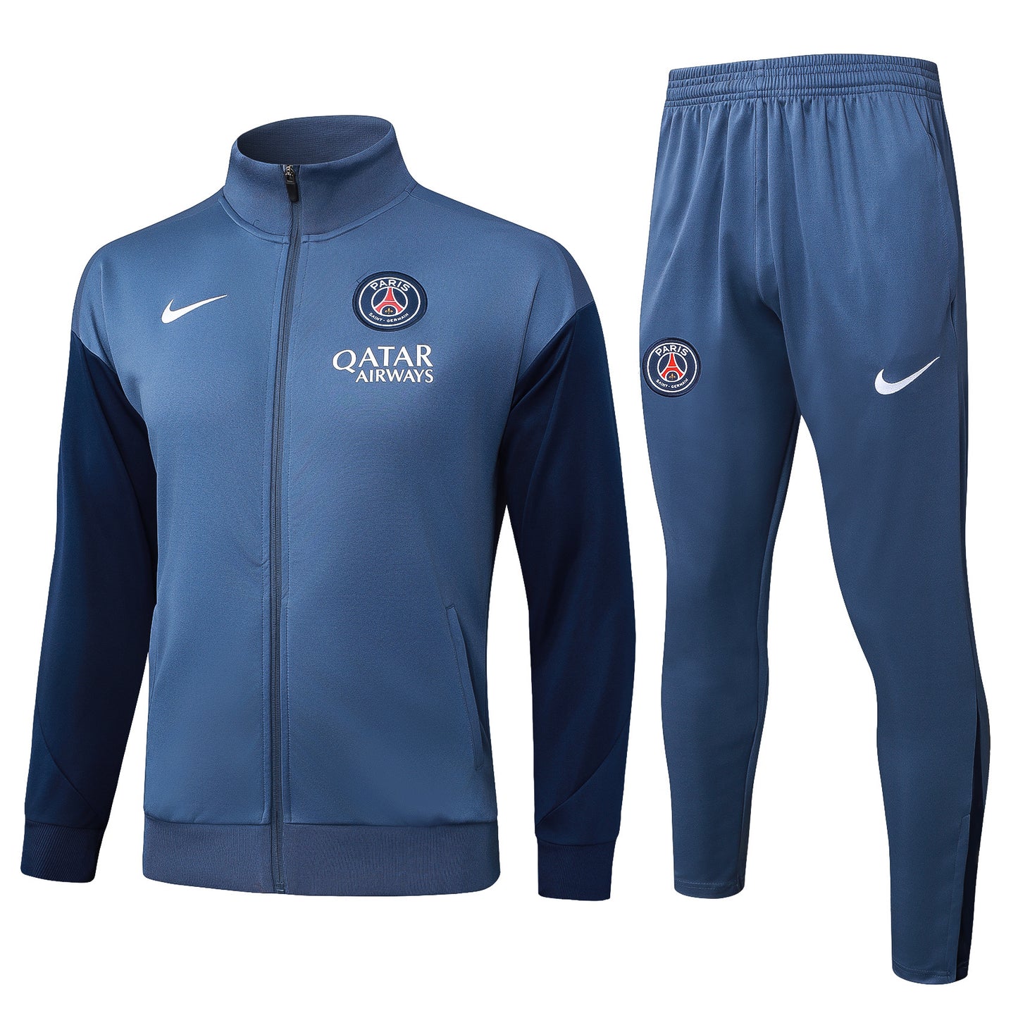 Paris Saint-Germain 2025/26 Adult's Full-Zip Training Set