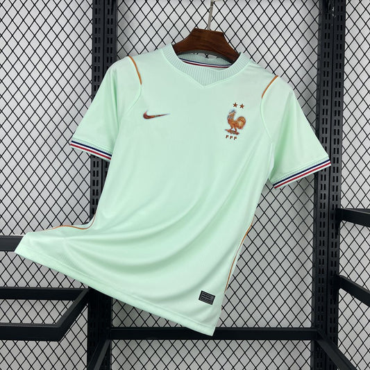 Men’s France 2026 Away Jersey