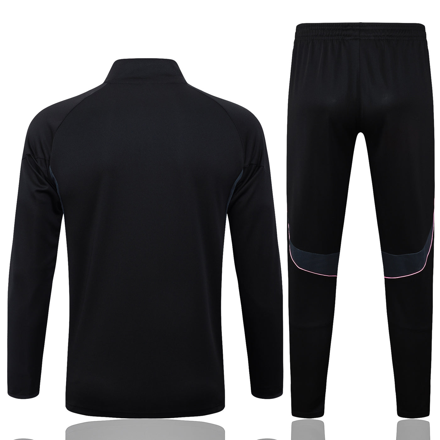 Juventus 2025/26 Full-Zip Training Set