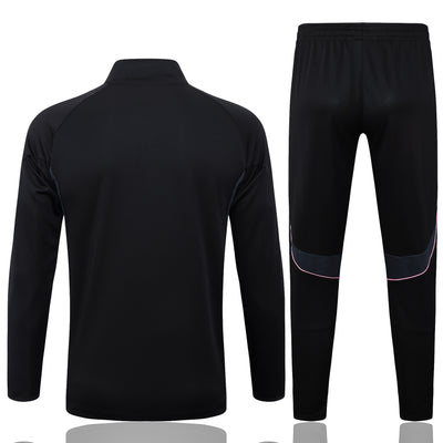 Juventus 2025/26 Full-Zip Training Set