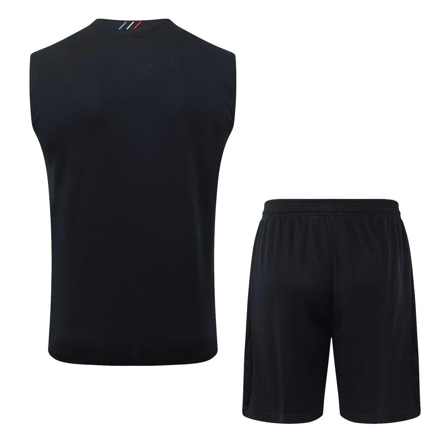 Paris Saint-Germain 2025/26 Adult's Sleeveless Training Kit