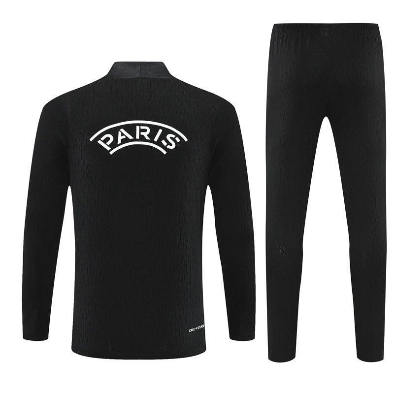 Paris Saint-Germain 2025/26 Adult's Half-Zip Training Set