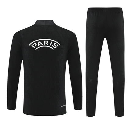 Paris Saint-Germain 2025/26 Adult's Half-Zip Training Set