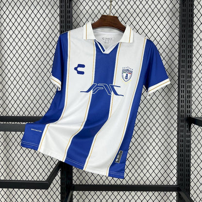 Men’s Pachuca 2025/26 Home Jersey