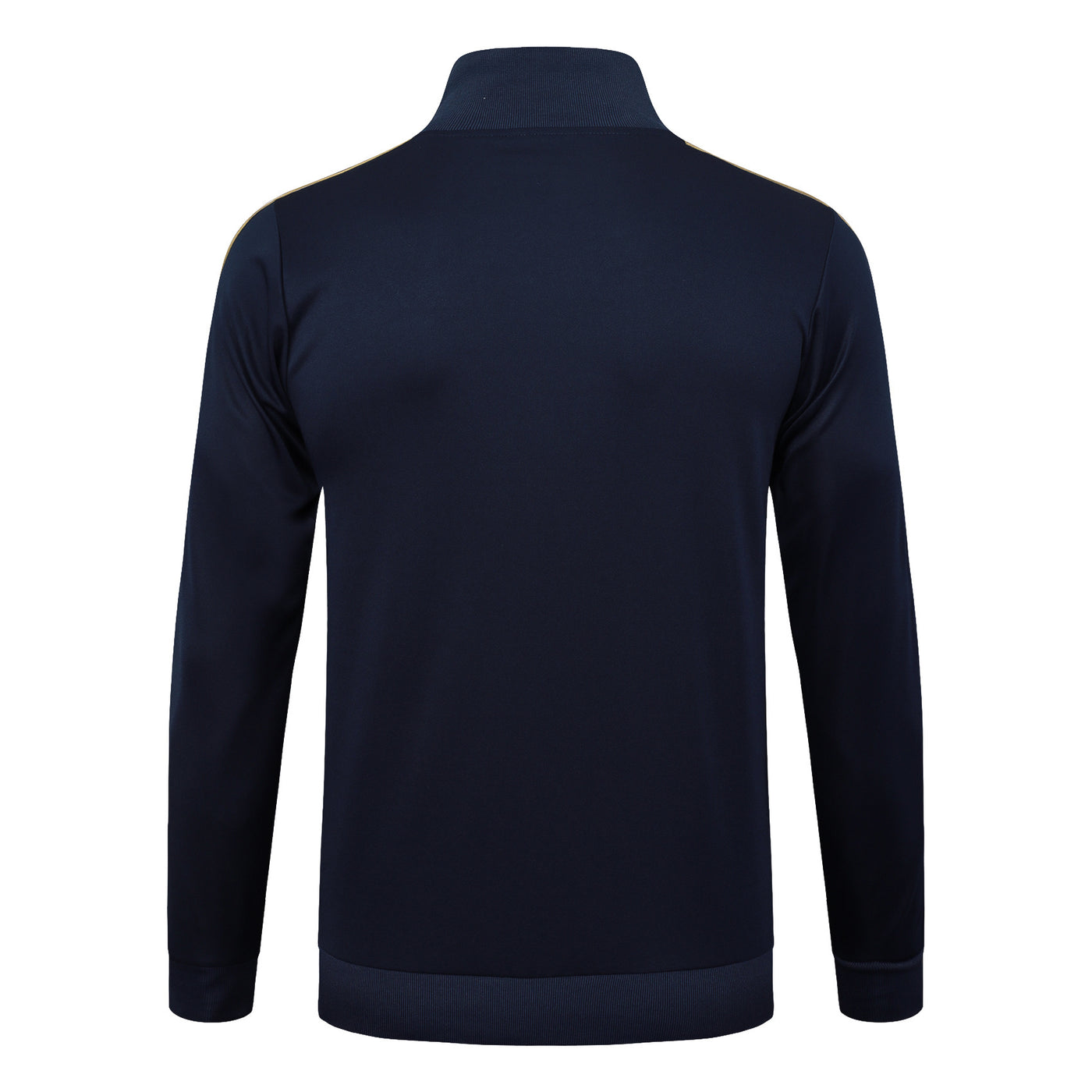 Juventus 2025/26 Terrace Icons Full-Zip Training Top