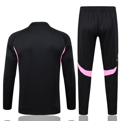 Arsenal FC 2025/26 Adult's Half-Zip Training Set