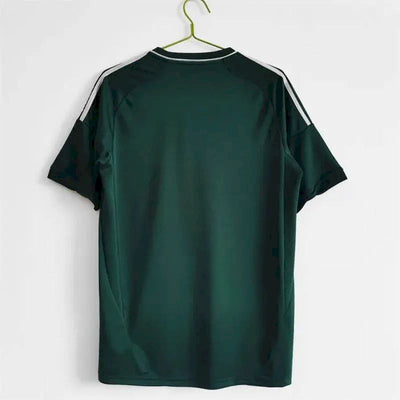 Retro's Real Madrid 2012/13 Third Jersey