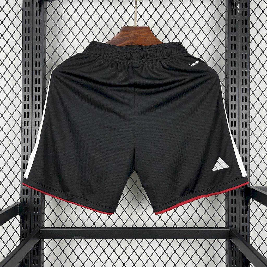 Men’s Germany 2026 Home Shorts
