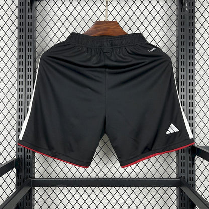 Men’s Germany 2026 Home Shorts