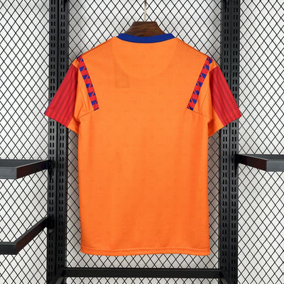 Retro's FC Barcelona 1991/92 Away Jersey