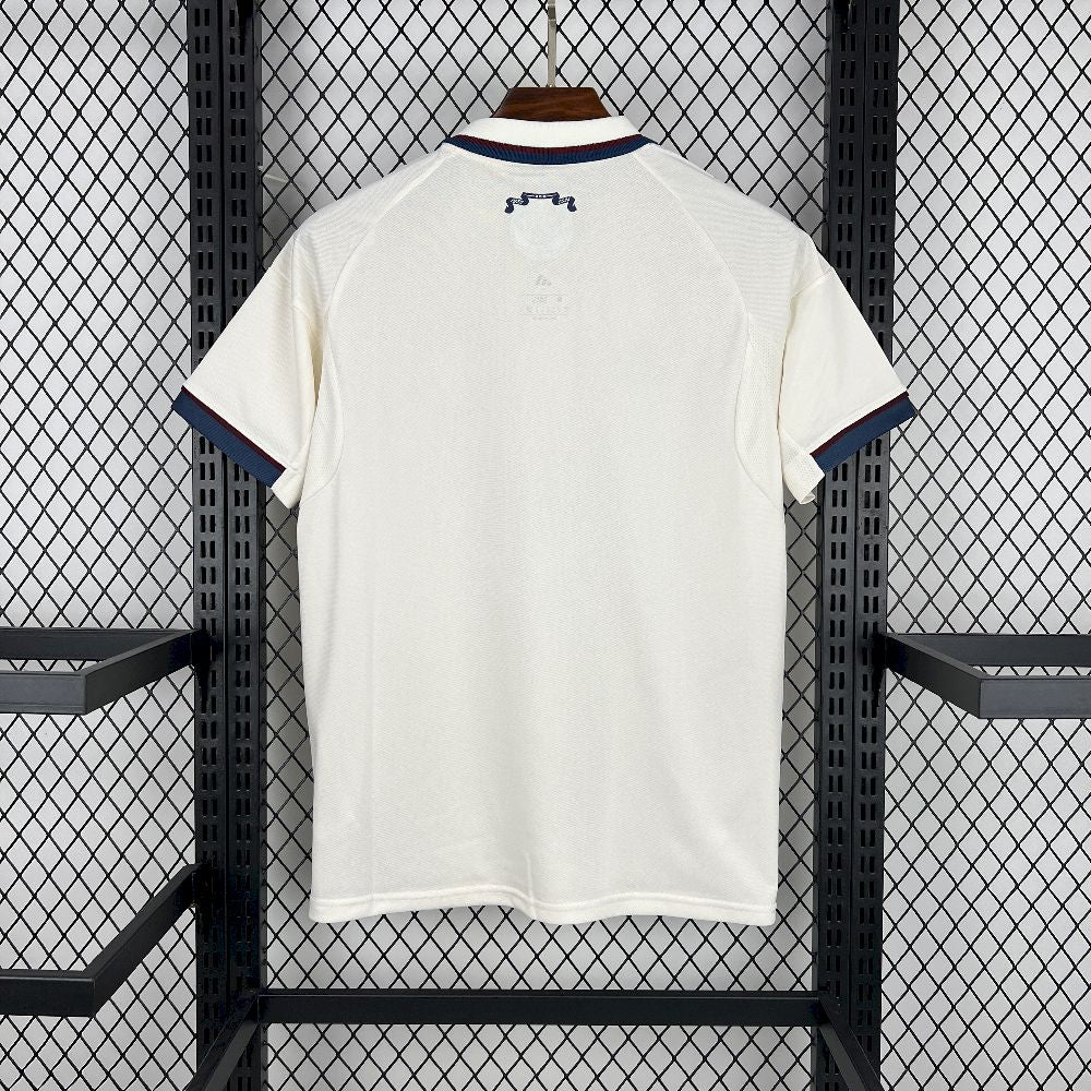 Ajax 2025/26 Third Jersey