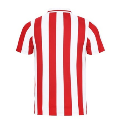 Men's Olympiacos 2025 Centenary Edition Jersey