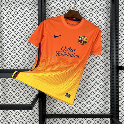 Retro's FC Barcelona 2012/13 Away Jersey