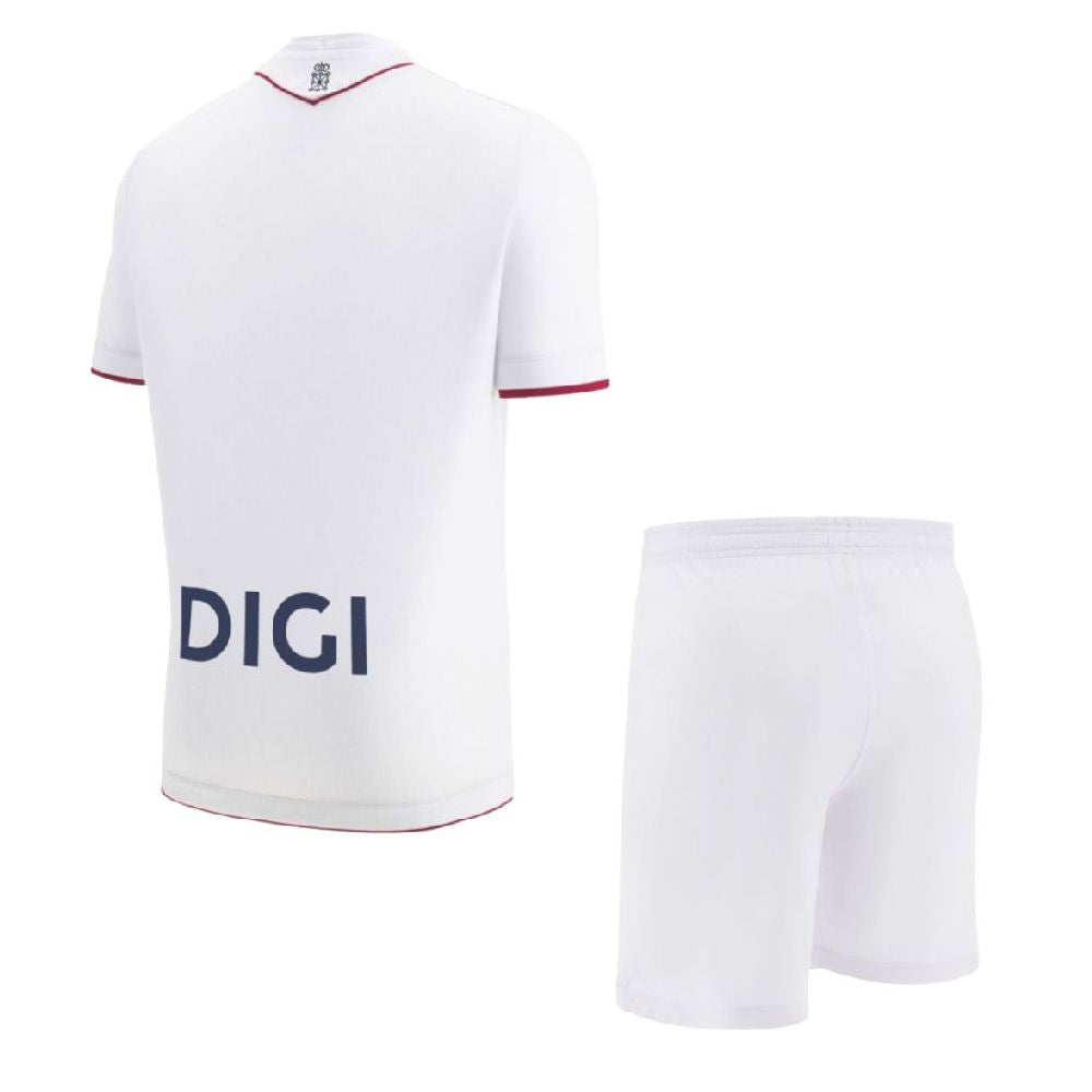 Kid's Osasuna 2025/26 Third Kit