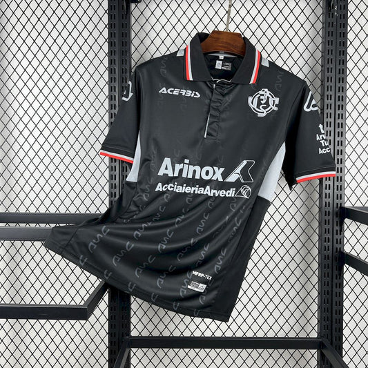 Men’s US Cremonese 2025/26 Third Jersey