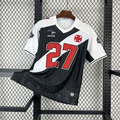 Men's Vasco da Gama 2025 Almirantes Edition Jersey II
