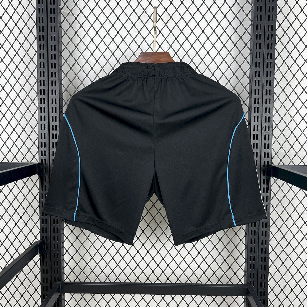 Newcastle United 2025/26 Home Shorts