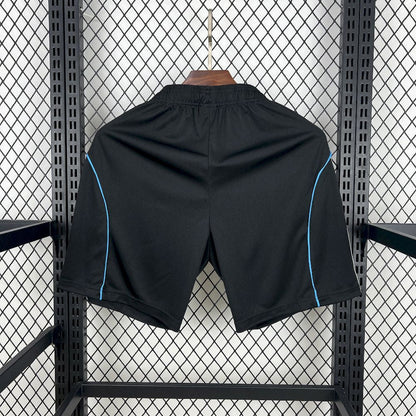 Newcastle United 2025/26 Home Shorts