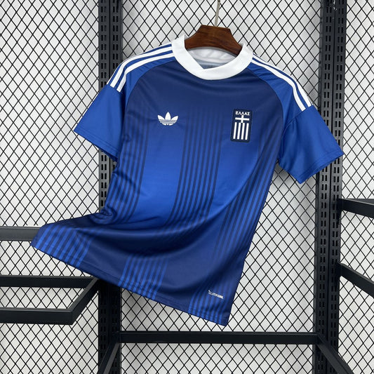 Men’s Greece 2026 Away Jersey