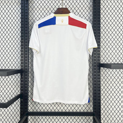 Men’s Fortaleza FC 2025 Away Jersey