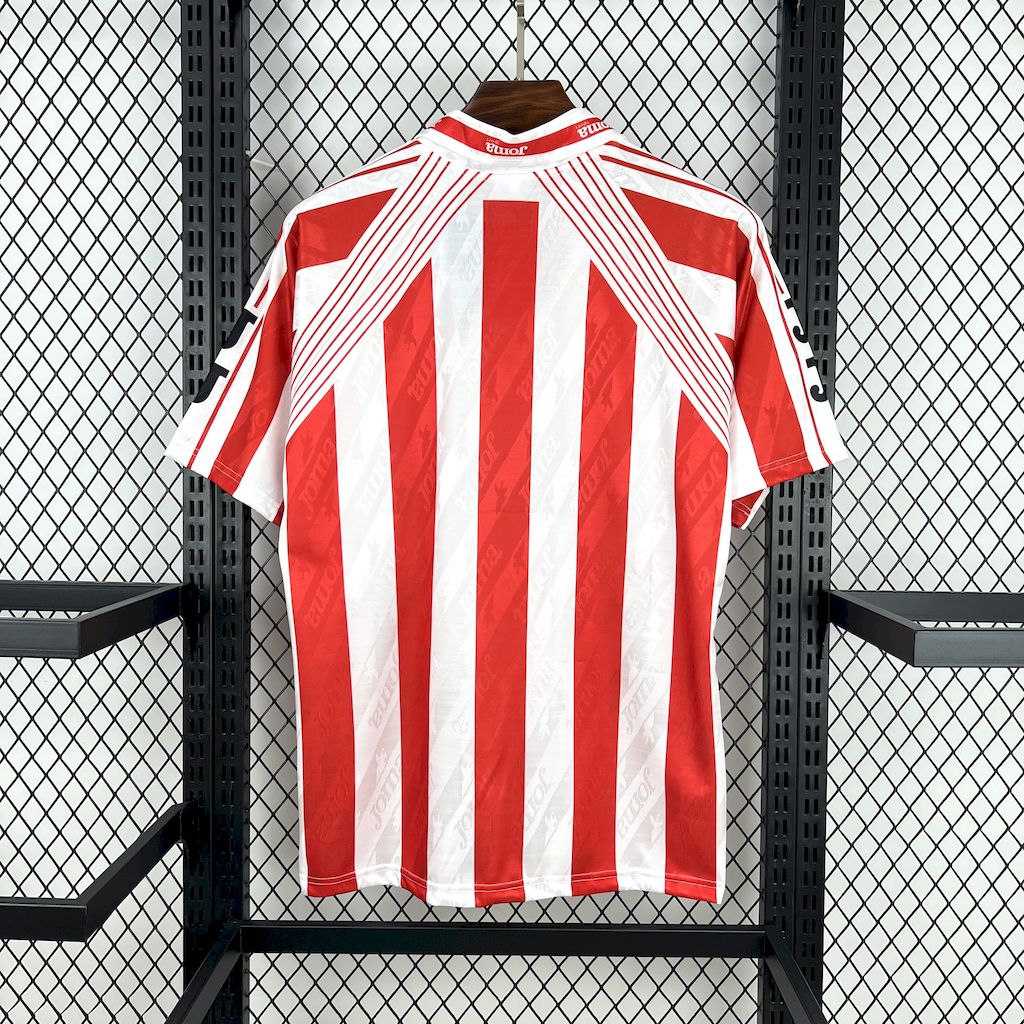 Retro's Sporting de Gijón 1994/95 Home Jersey