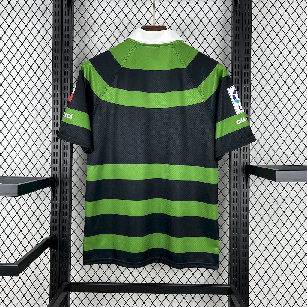 Retro's Racing de Santander 1999/00 Away Jersey