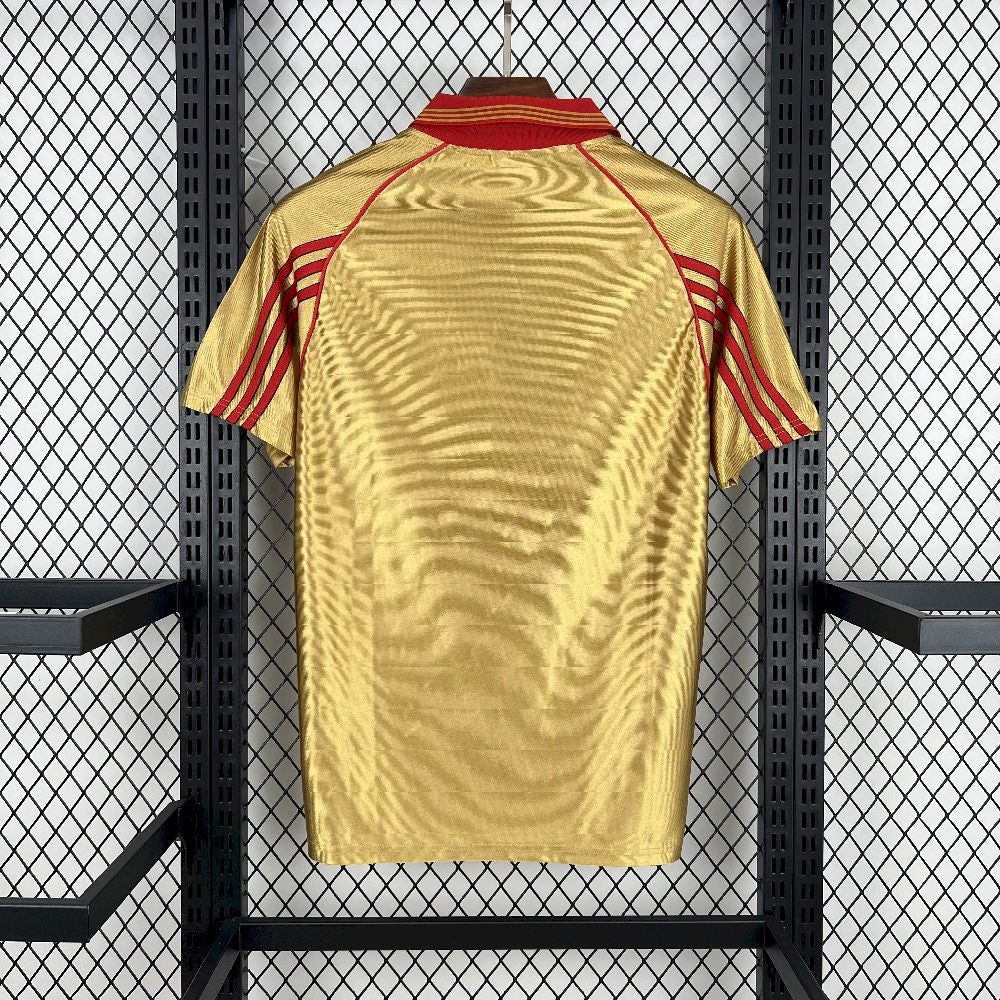 Retro's SL Benfica 1998/99 Away Jersey