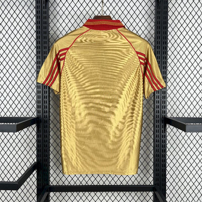 Retro's SL Benfica 1998/99 Away Jersey