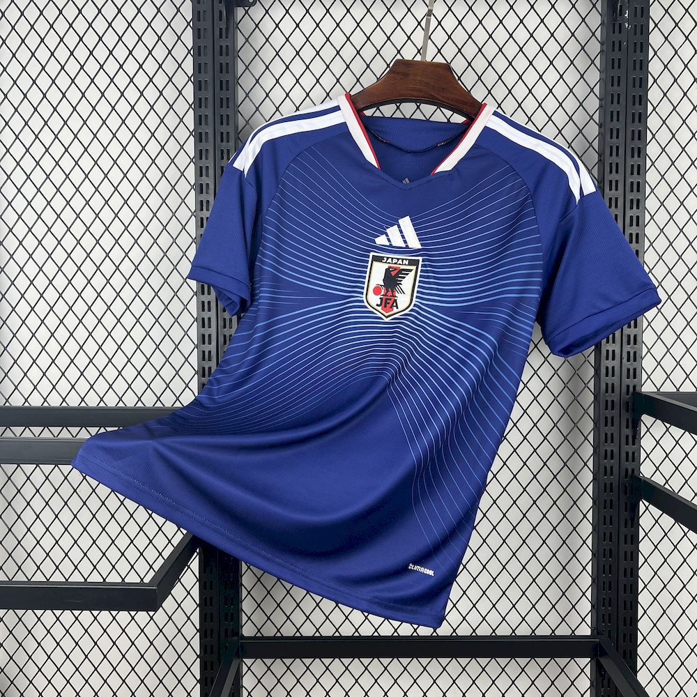 Men’s Japan 2026 Home Jersey