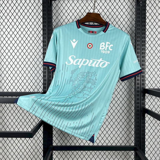 Men’s Bologna 2025/26 Third Jersey