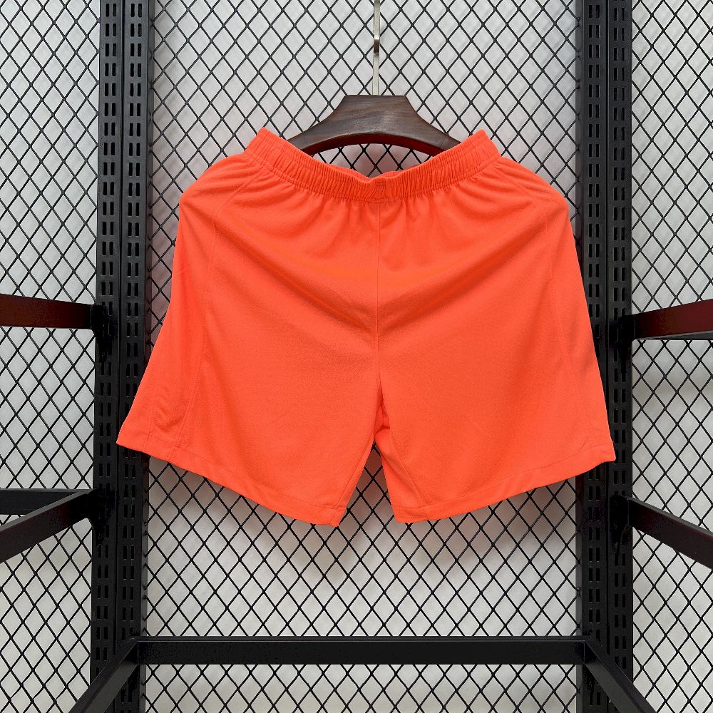 Men’s FC Barcelona 2025/26 Third Shorts