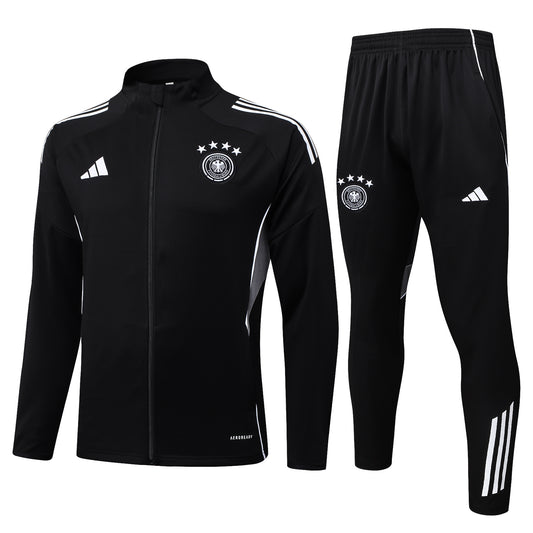 Germany 2025/26 Adult's Full-Zip Training Set
