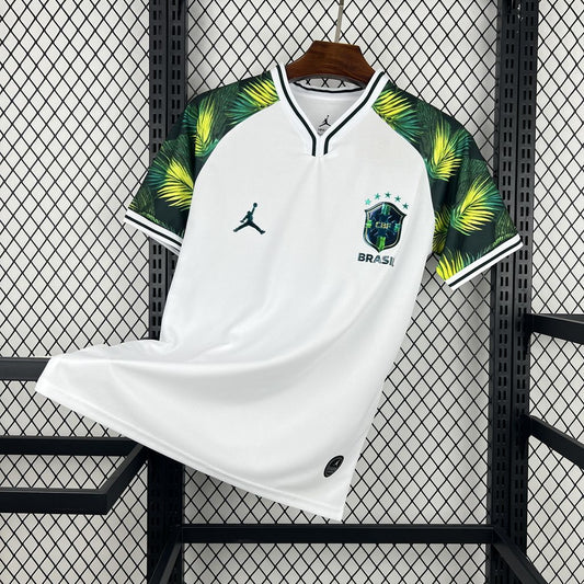 Men’s Brazil 2026 Special Edition Jersey