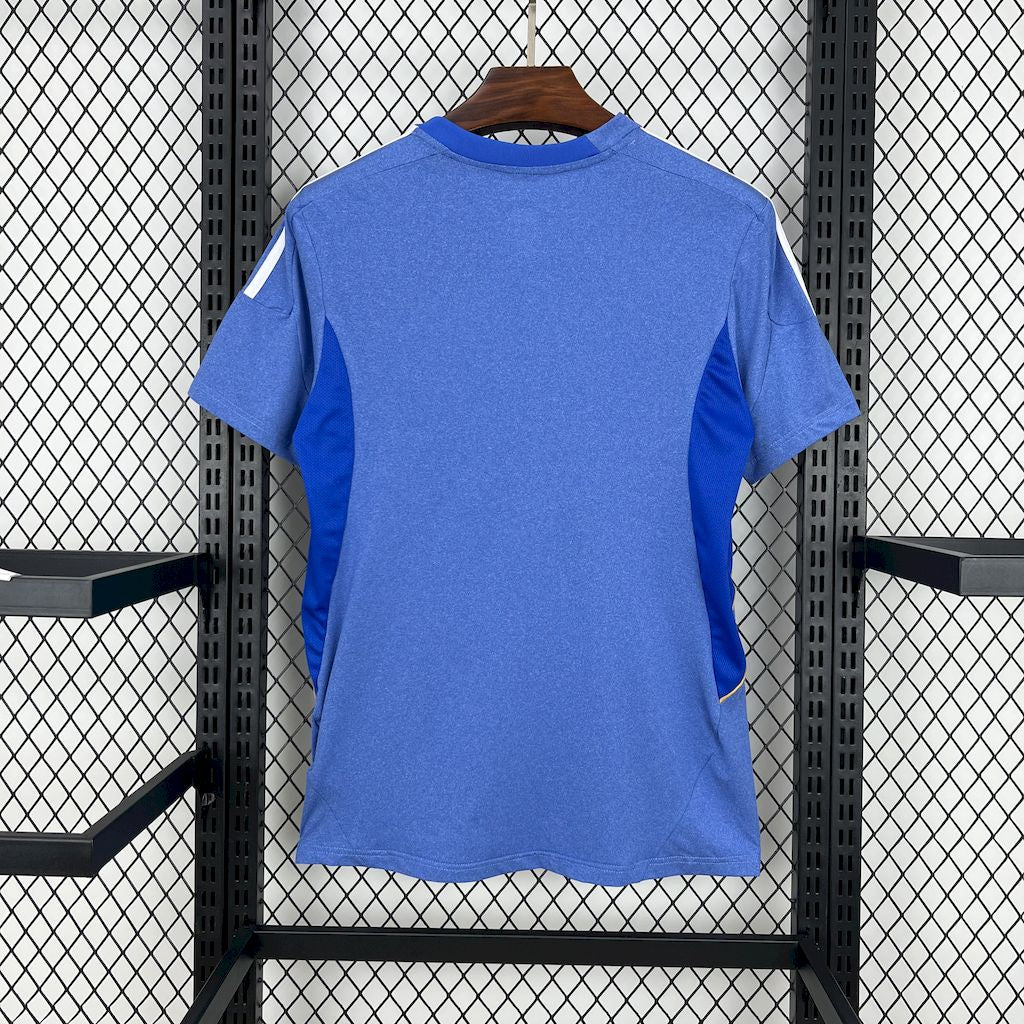Retro's Real Madrid 2013/14 Away Jersey